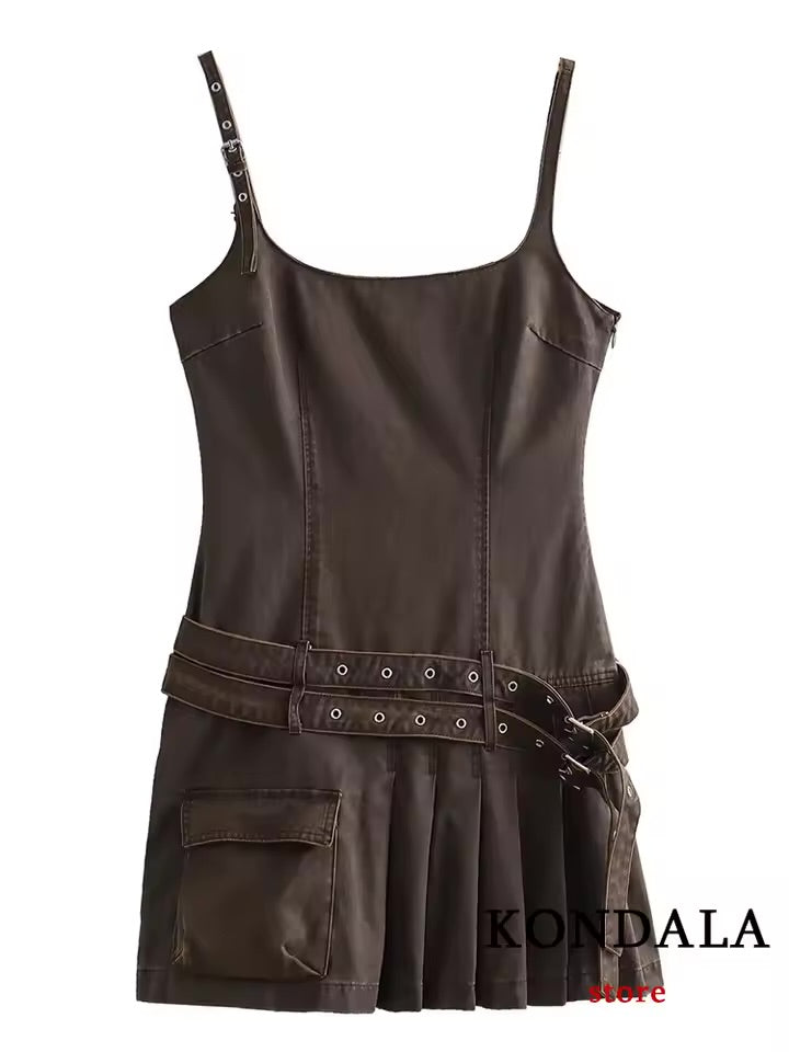 Muvela Women’s Summer Short Jumpsuit – Effortless Style, Everyday Comfort