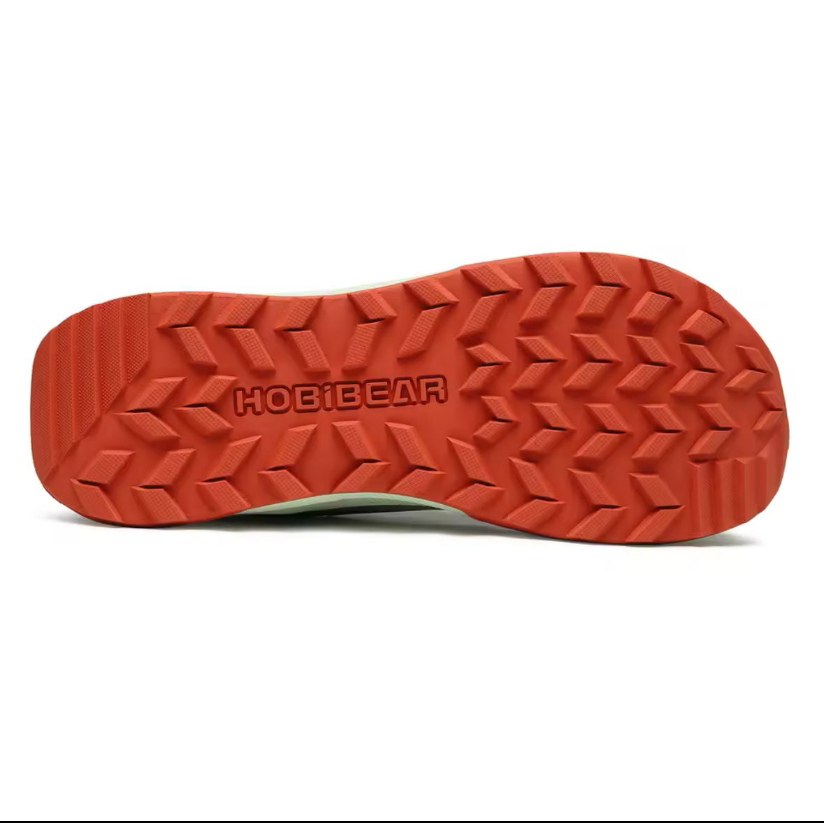 Discover Comfort and Durability with HOBIBEAR Hiking Shoes – Non-Slip, Elastic Band Sneakers for Men & Women – Perfect for Outdoor Adventures