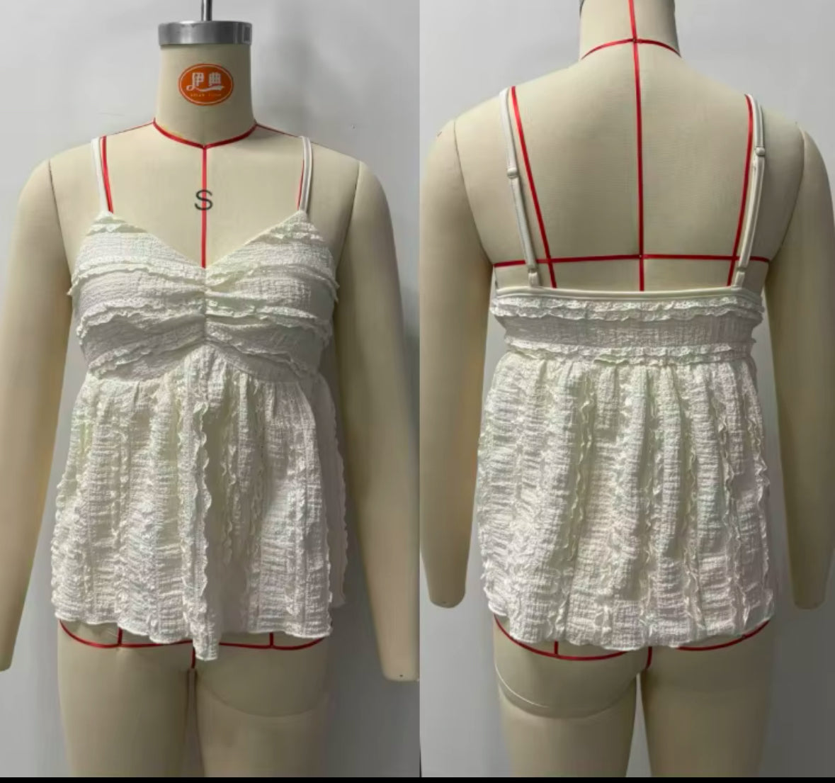 Sweetra Y2K Tank Tops & Camis for Women – Trendy Throwback Style for Daily Chic Looks