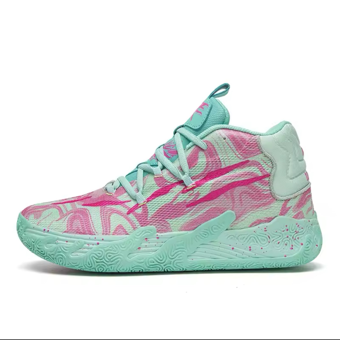 2025 New Basketball Shoes for Men & Women – Breathable, Comfortable Sneakers for Training & Sports – Free Shipping on High-Performance Basketball Sneakers