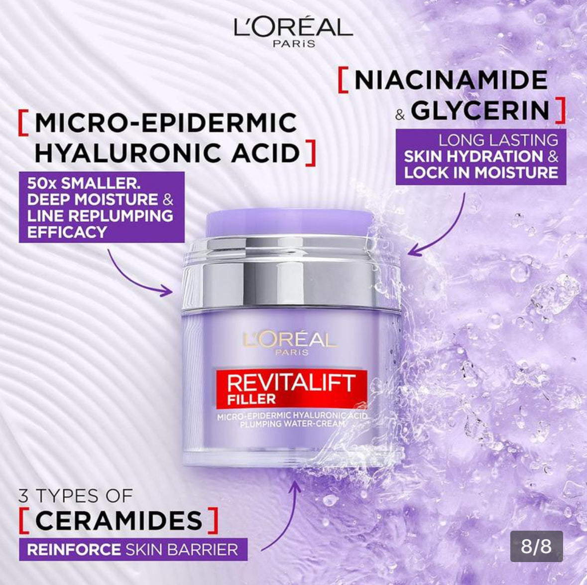 Your Skin… But Glowier – SPF + Tint + Instant Radiance! L’Oréal’s secret is out!