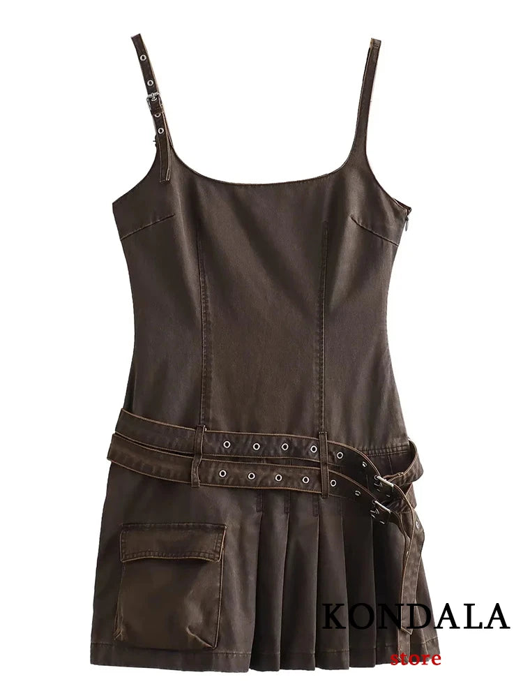 Muvela Women’s Summer Short Jumpsuit – Effortless Style, Everyday Comfort