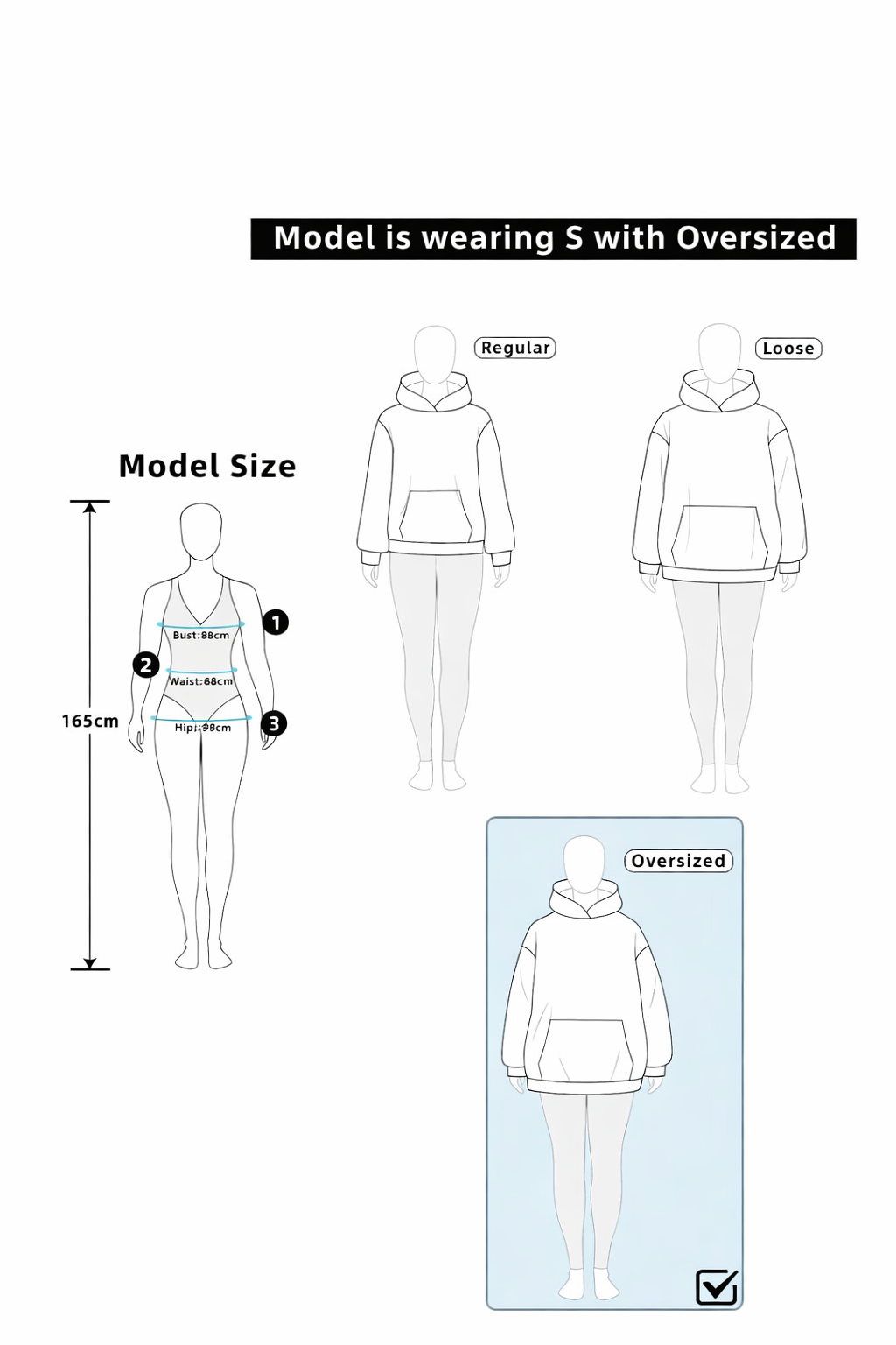 Women’s Patchwork Knit Sweatshirt – Cozy Autumn Winter Casual Top - UltraChic
