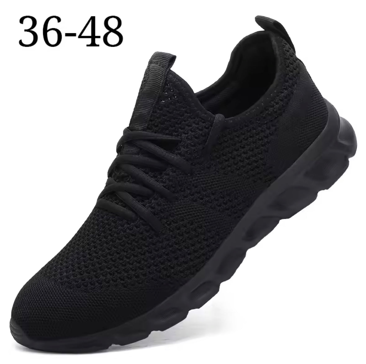 Hot Sale: Lightweight & Comfortable Men’s Running Shoes – Breathable, Anti-Skid, Wear-Resistant Sneakers for Casual Jogging & Sports