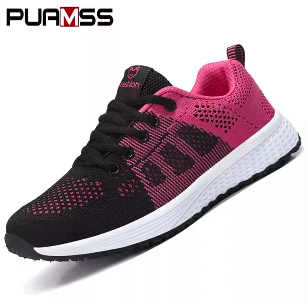 Step Up in Style: 2025 Women’s Fashion Platform Sneakers – Trendy, Comfortable & Perfect for Every Season