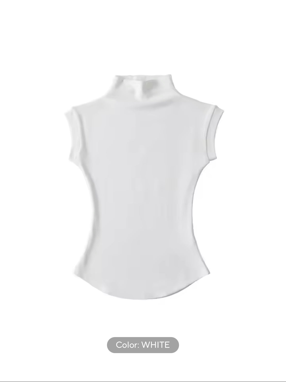 Women’s Short Sleeve T-shirt – Slim Fit O-Neck Design – Perfect for Daily Wear and Sports in 2025