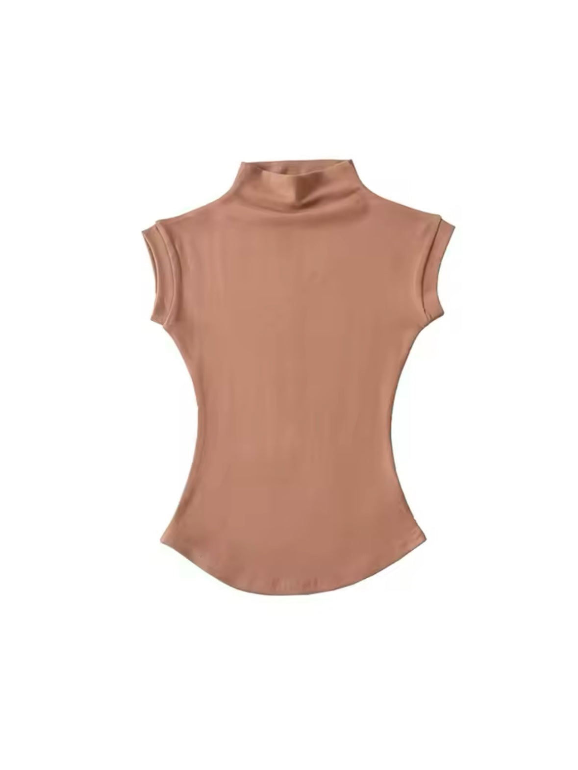 Women’s Short Sleeve T-shirt – Slim Fit O-Neck Design – Perfect for Daily Wear and Sports in 2025