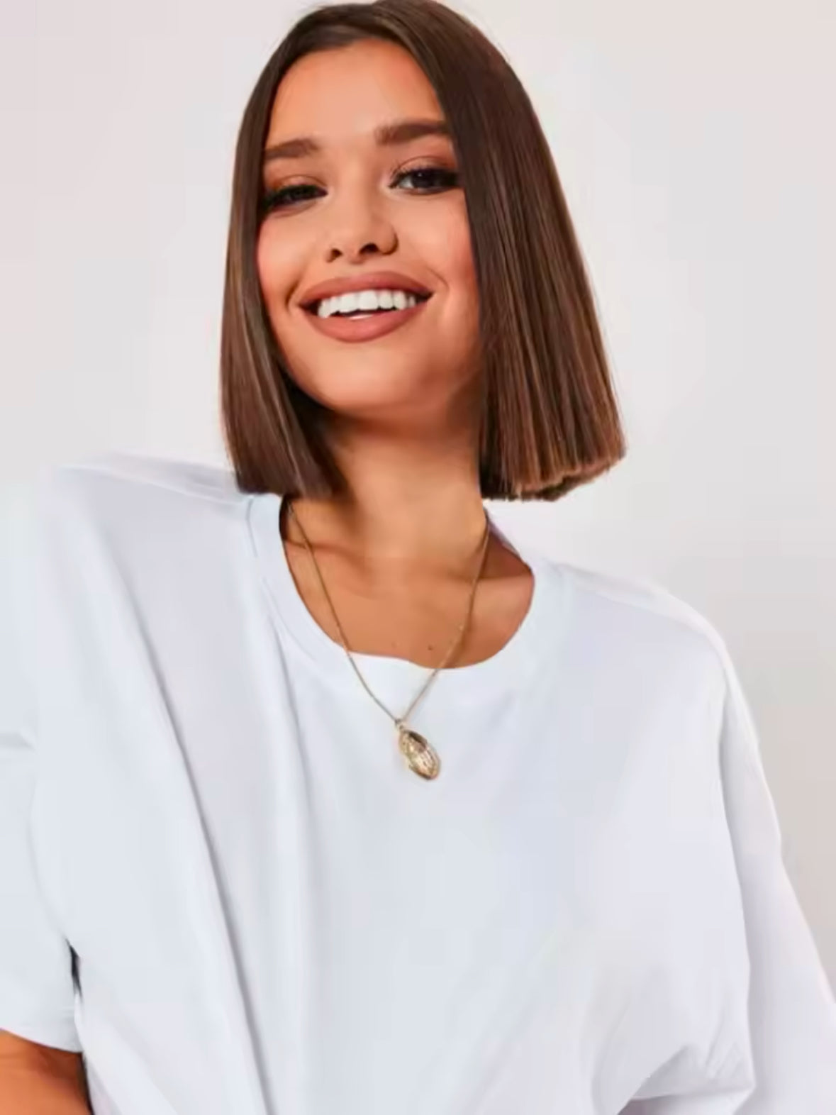 Women’s Cotton Short Sleeve Crop Top – Perfect for Running, Yoga & Gym Workouts with Comfortable Loose Fit