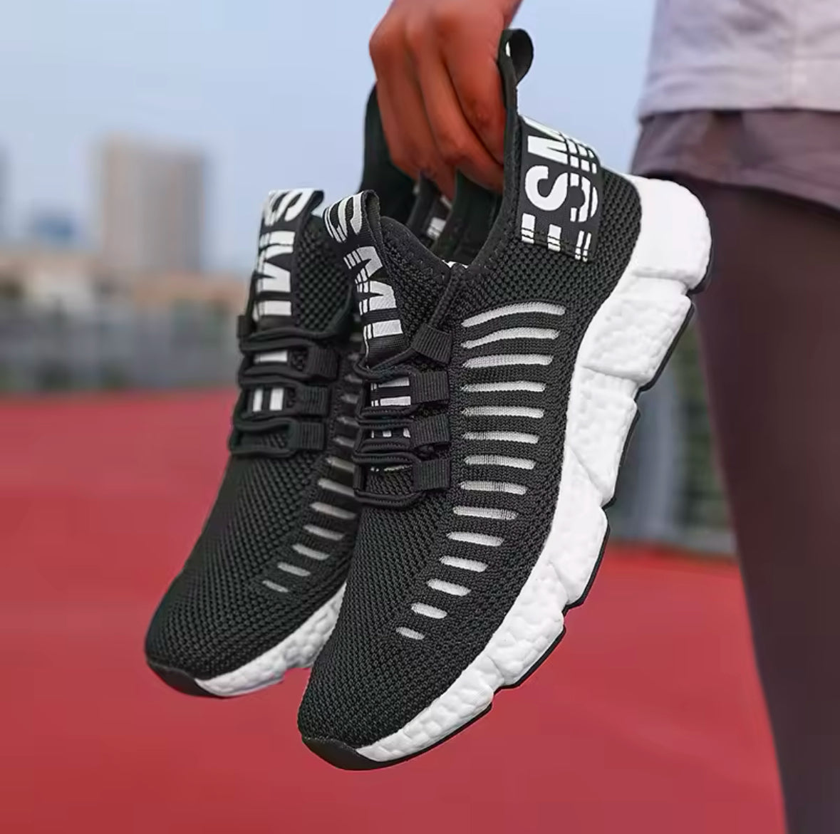 Luxury Brand Breathable Sneakers for Women | Comfortable Running, Casual, and Basketball Shoes | Fashionable Platform Sport Shoes