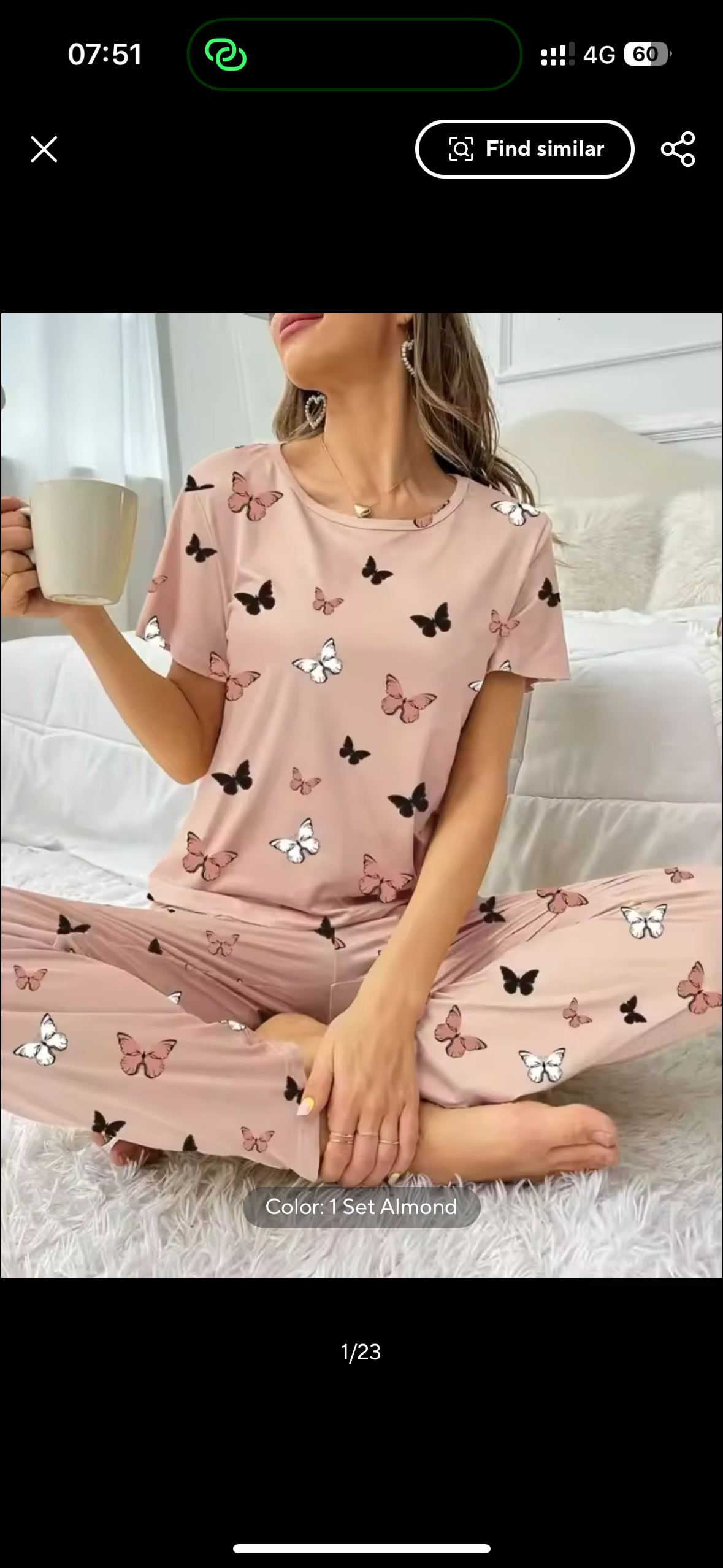 Set Elegant Plus Size Lounge Set for Women – Satin Striped Button-Up Long Sleeve Shirt & Pants Pajamas – Comfortable & Stylish Loungewear
