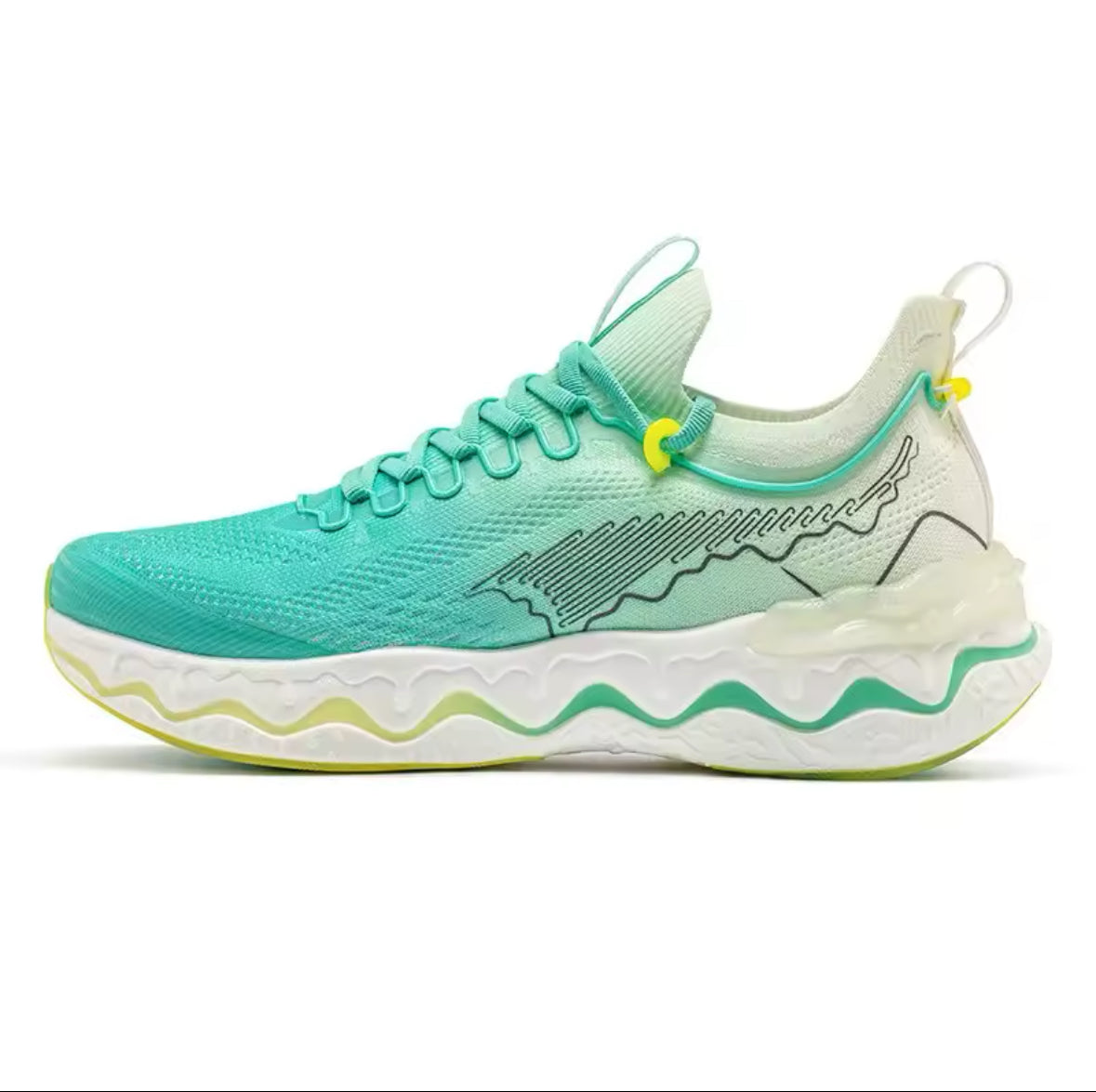 ONEMIX 2024 Men’s Road Running Shoes – Lightweight, Cushioned & Stylish Outdoor Sneakers for Ultimate Performance
