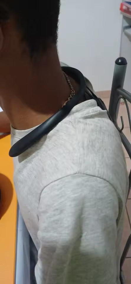 Smart Back Posture Corrector Invisible Sitting Correction Belt for Adults and Kids Real Time Reminder for Hunchback Relief - UltraChic