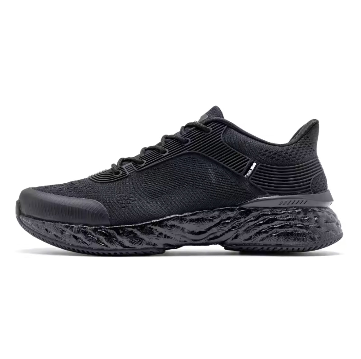 ONEMIX White Running Shoes – Lightweight Marathon Sneakers for Men & Women | Perfect for Walking, Trekking & Travel Comfort