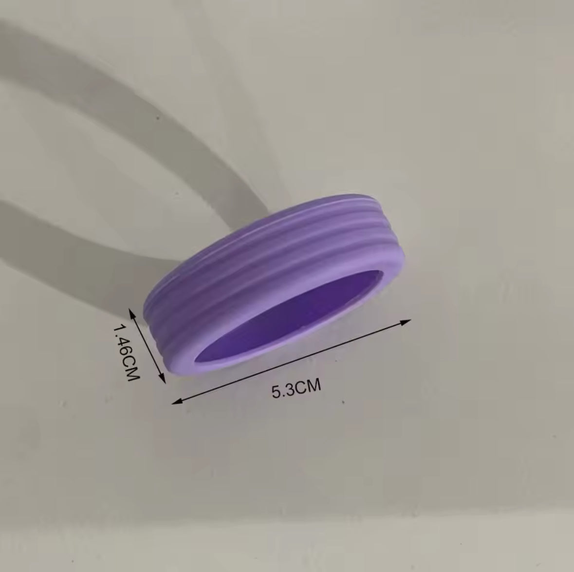 Travel Luggage Caster Shoes – Noise-Reducing Protector Cover for Suitcase Wheels and Trolley Box Casters – 4/8 Pcs Set - UltraChic