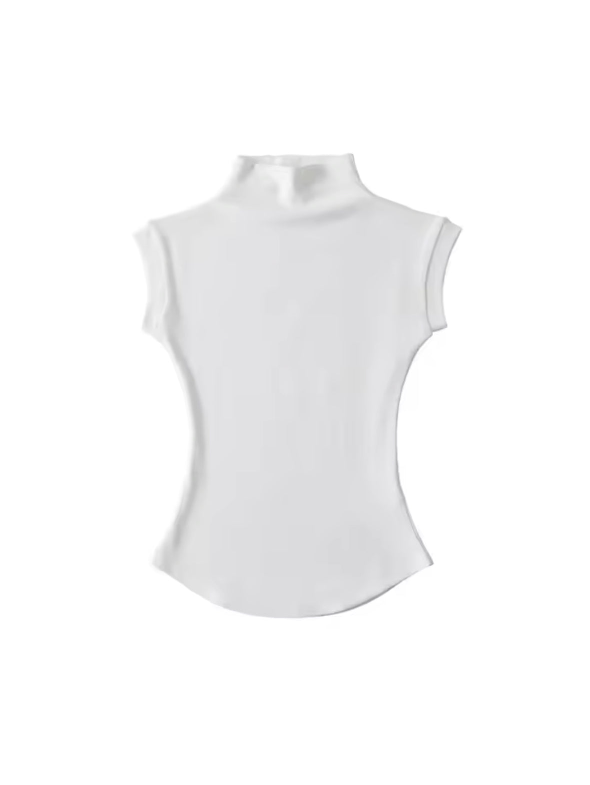 Women’s Short Sleeve T-shirt – Slim Fit O-Neck Design – Perfect for Daily Wear and Sports in 2025