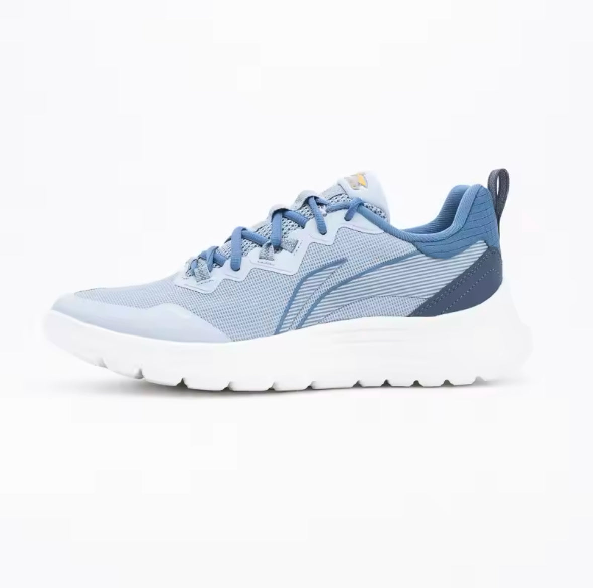 Experience Unmatched Comfort with Li-Ning Men’s SOFT COOL Running Shoes – Breathable, Lightweight, and Cushioned Jogging Sneakers for Peak Performance