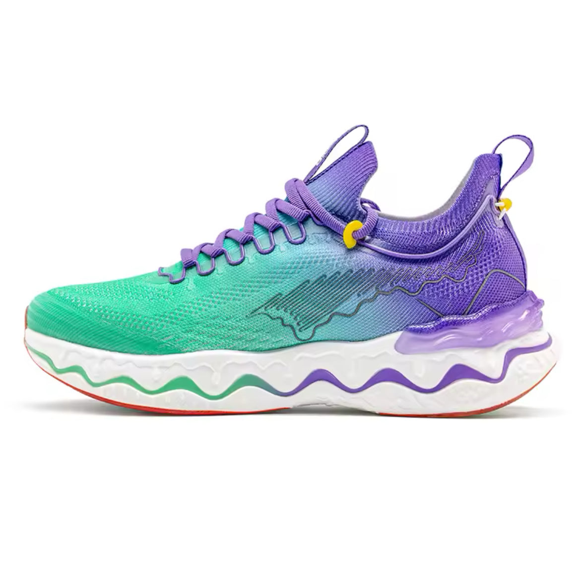 ONEMIX 2024 Men’s Road Running Shoes – Lightweight, Cushioned & Stylish Outdoor Sneakers for Ultimate Performance