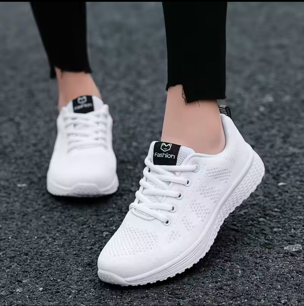 Step Up in Style: 2025 Women’s Fashion Platform Sneakers – Trendy, Comfortable & Perfect for Every Season