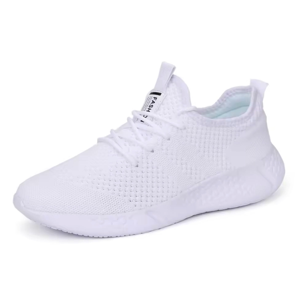 Hot Sale: Lightweight & Comfortable Men’s Running Shoes – Breathable, Anti-Skid, Wear-Resistant Sneakers for Casual Jogging & Sports