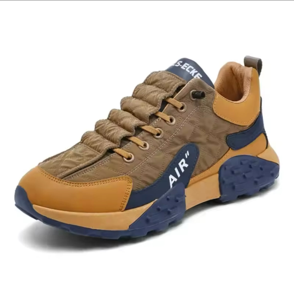 New Men’s Platform Sneakers – Stylish Vulcanized Casual Running Shoes, Large Sizes 45-46, Hot Sapatos Masculinos for Ultimate Comfort & Performance