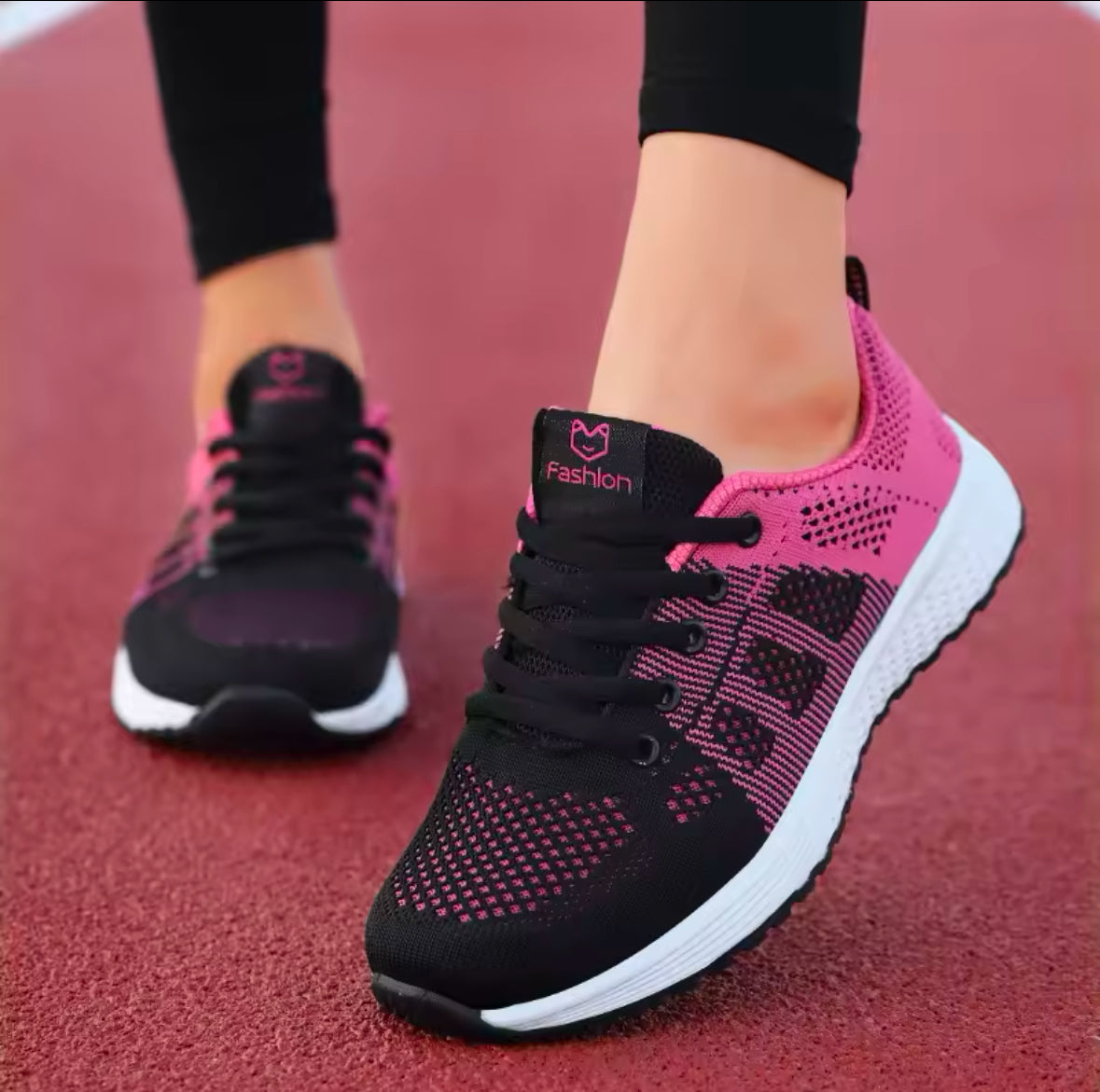Step Up in Style: 2025 Women’s Fashion Platform Sneakers – Trendy, Comfortable & Perfect for Every Season