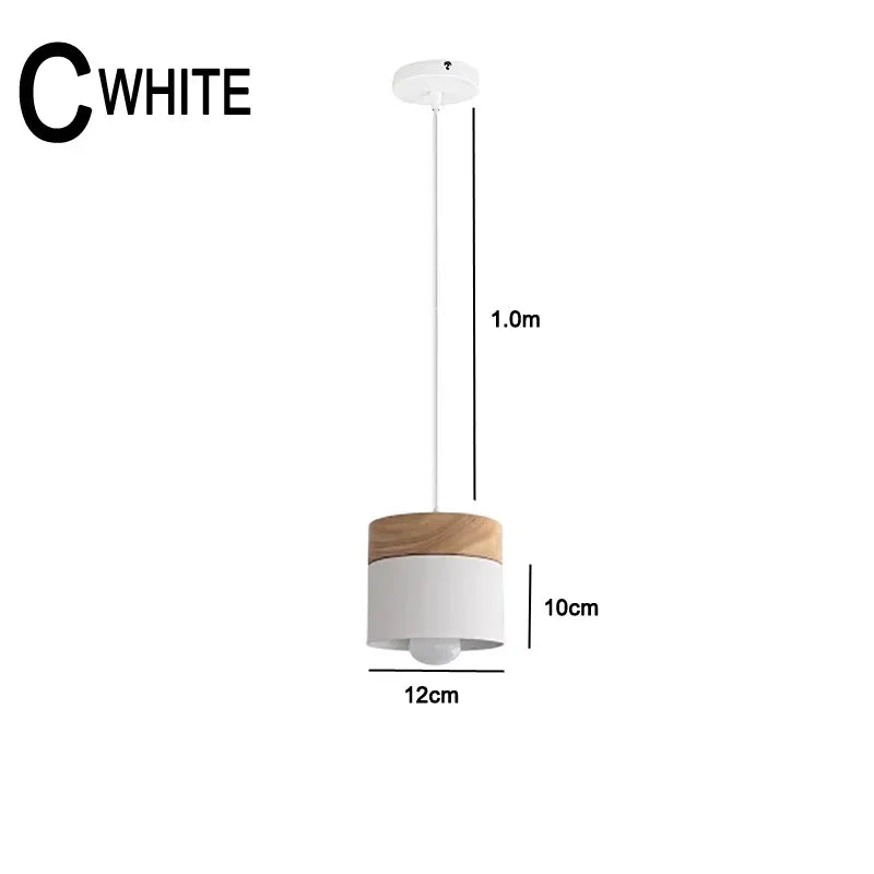 Simple Wire Chandelier for Stylish Interiors