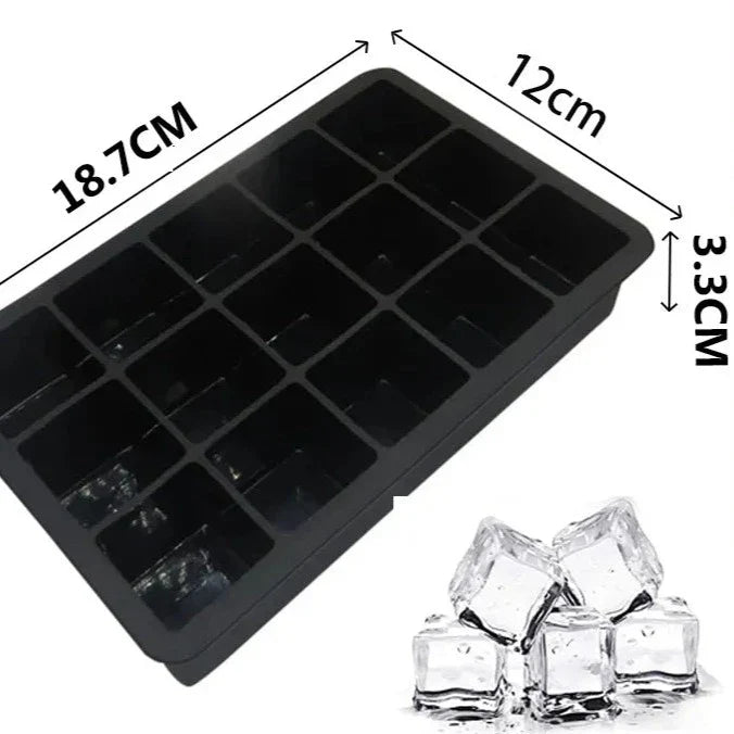 Big Ice Mold - UltraChic