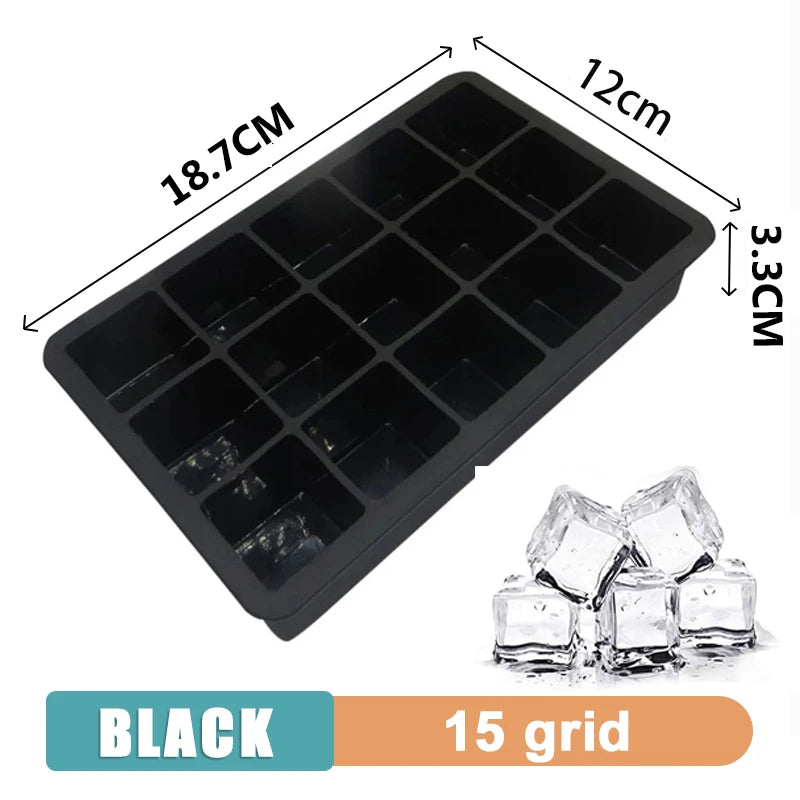 Big Ice Mold - UltraChic