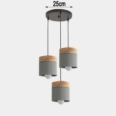 Simple Wire Chandelier for Stylish Interiors