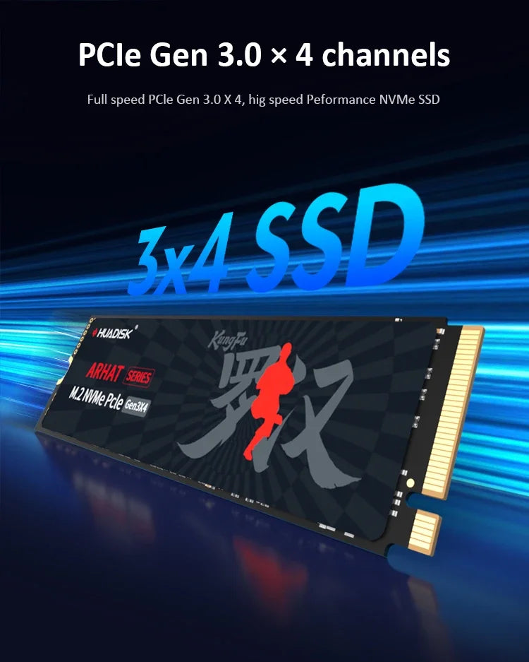 External Hard Drive 1TB – Fast & Secure Storage for Your Files! - UltraChic