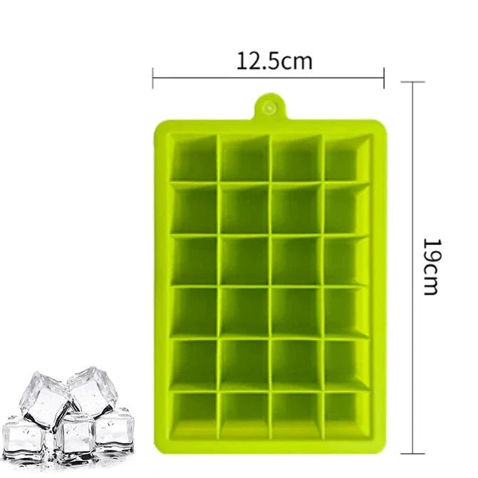 Big Ice Mold - UltraChic