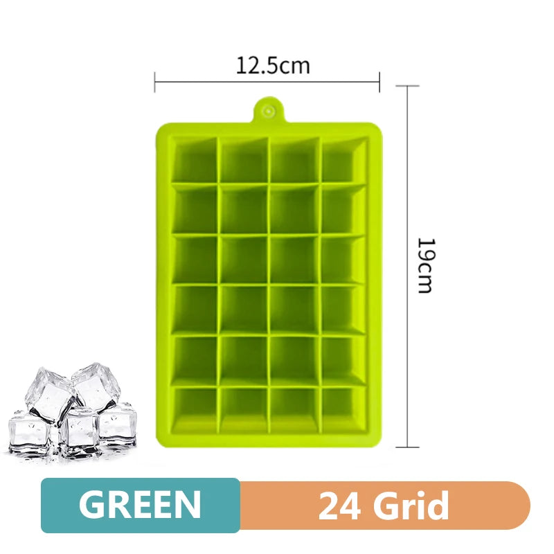Big Ice Mold - UltraChic