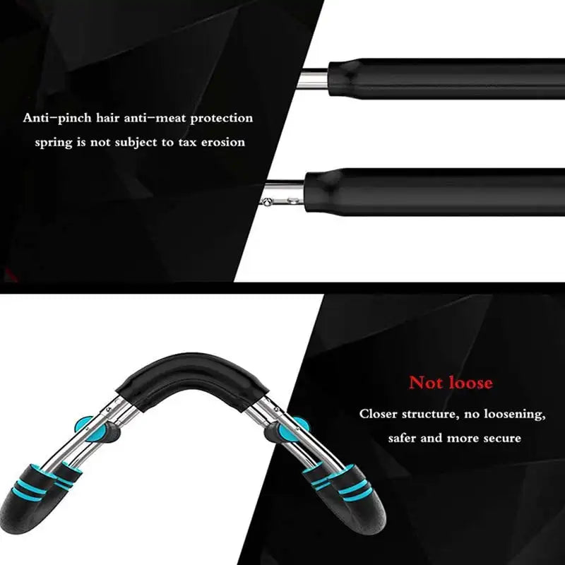 "TwistMax – Strengthen Your Arms & Build Power with Ease!"