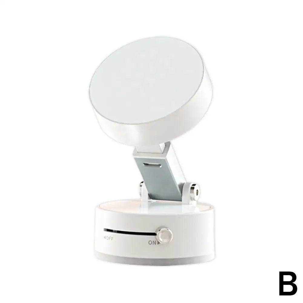 MagFlex 360° Phone Holder | Ultra-Flexible & Secure Suction Mount - UltraChic