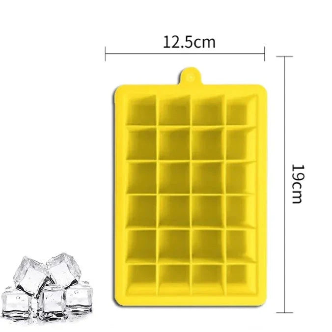 Big Ice Mold - UltraChic