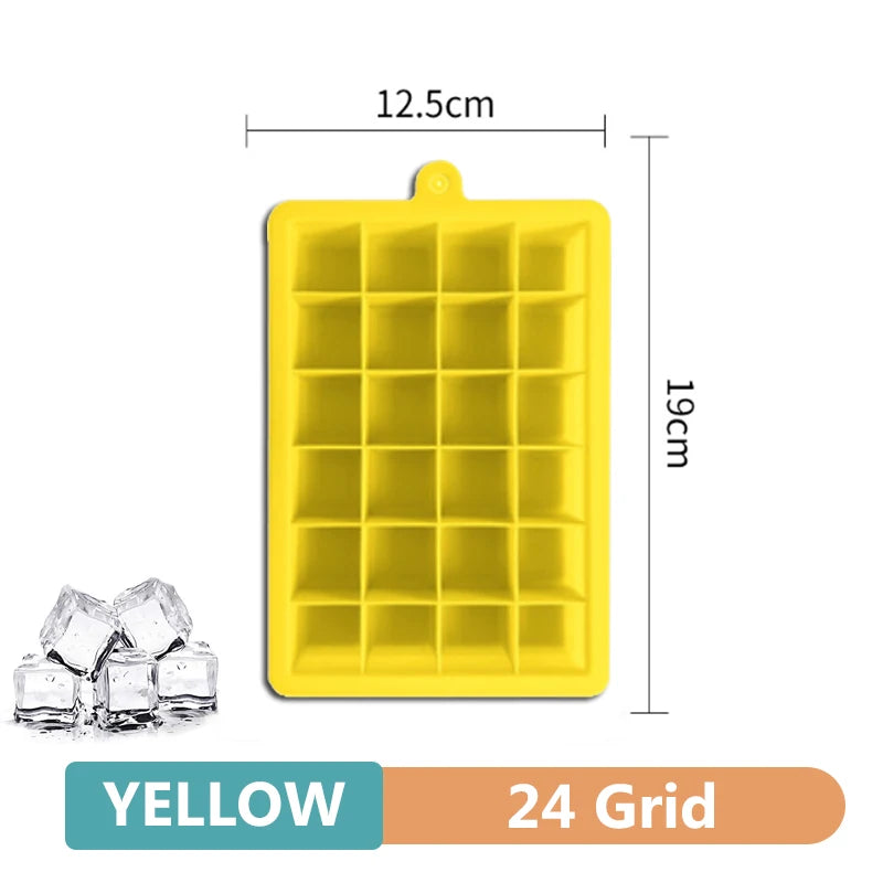 Big Ice Mold - UltraChic