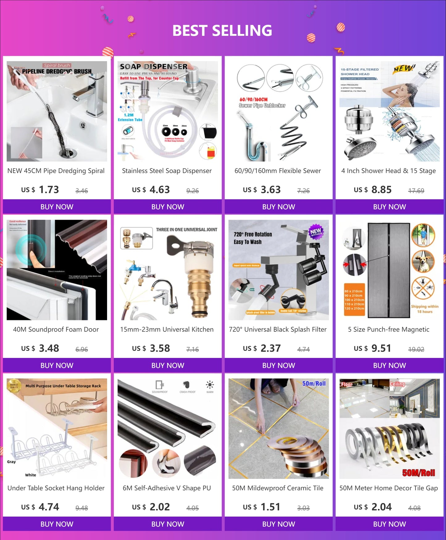 2 Mode Faucet Extender Nozzle Water Diffuser Tap Mixer Aerator Kitchen Attachment Adapter Frother Sprayer Saving Bubbler Filte - UltraChic