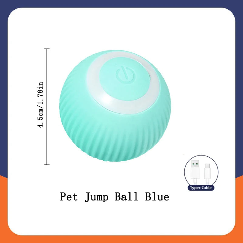 Interactive Smart Dog Toy – Engage and Entertain Your Pet with Fun & Stimulating Play! Perfect for Active Dogs