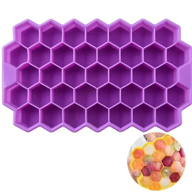 Big Ice Mold - UltraChic