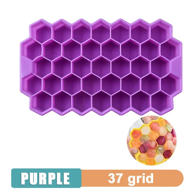 Big Ice Mold - UltraChic