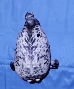 Cartoon Chameleon Plush Toy – Soft Stuffed Animal, Rapunzel Shoulder Buddy, Fun Gift for Girls & Kids