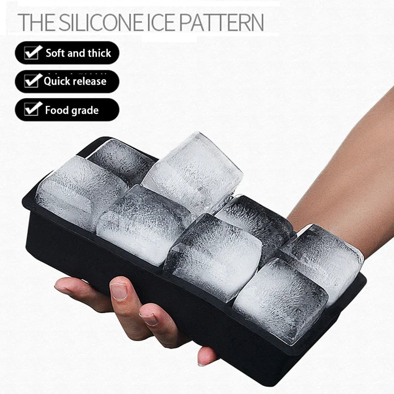 Big Ice Mold - UltraChic