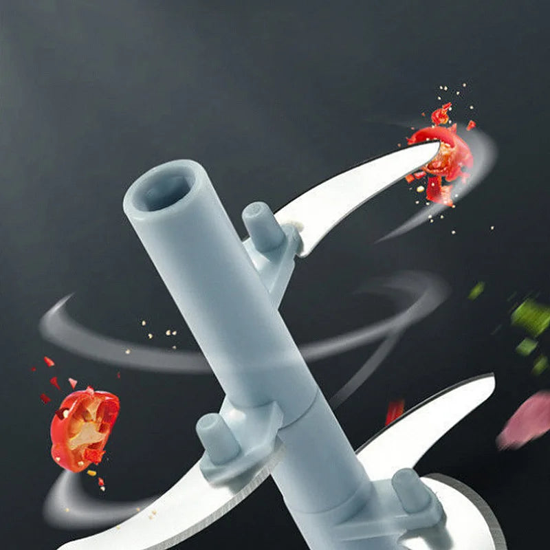 Manual Food Processor