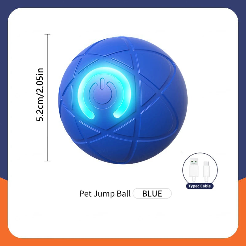 Interactive Smart Dog Toy – Engage and Entertain Your Pet with Fun & Stimulating Play! Perfect for Active Dogs
