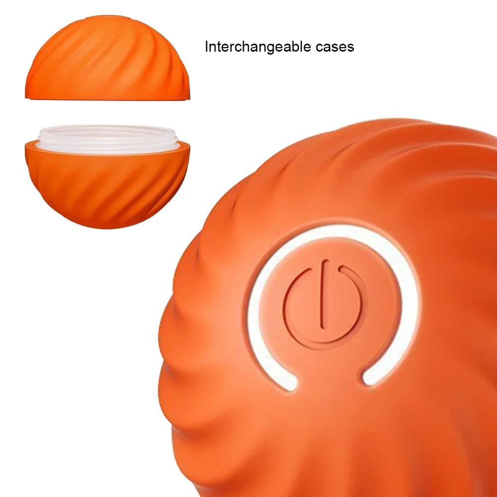 Interactive Smart Dog Toy – Engage and Entertain Your Pet with Fun & Stimulating Play! Perfect for Active Dogs
