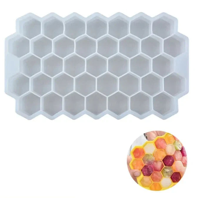 Big Ice Mold - UltraChic