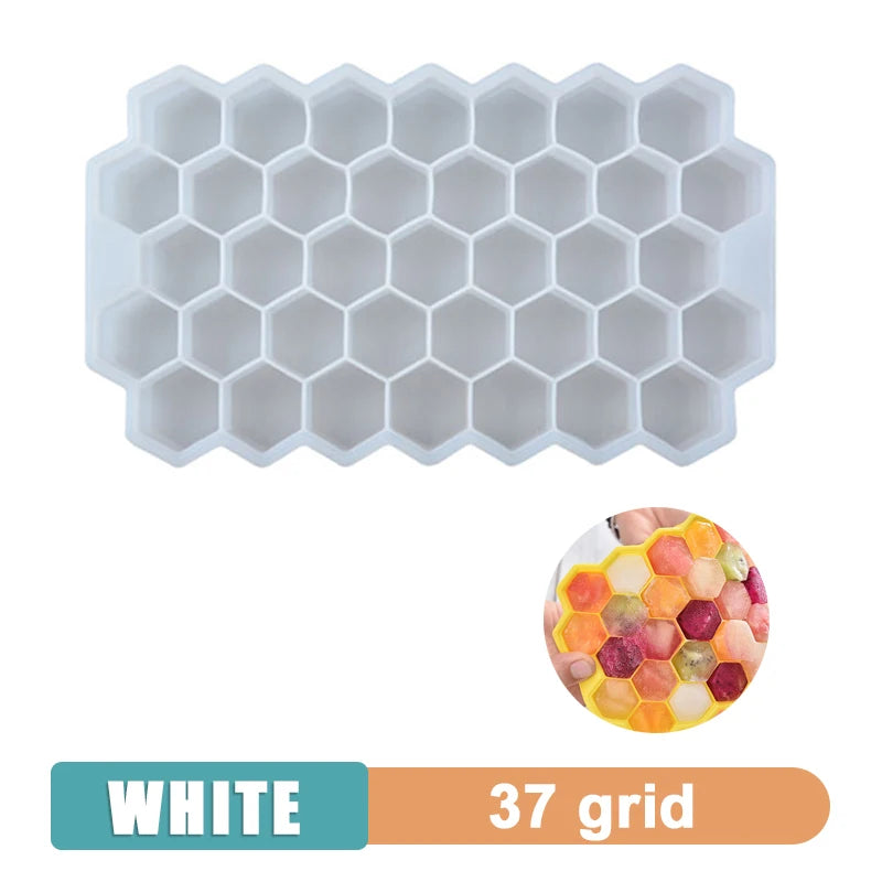 Big Ice Mold - UltraChic