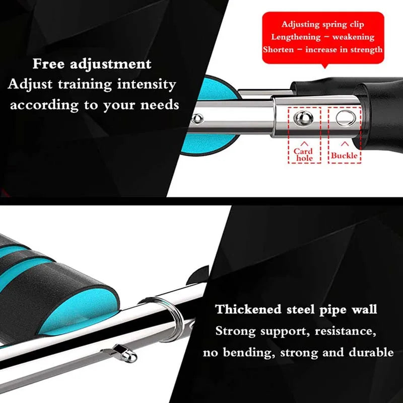 "TwistMax – Strengthen Your Arms & Build Power with Ease!"