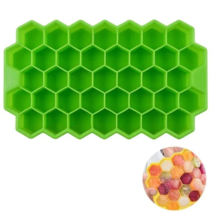Big Ice Mold - UltraChic
