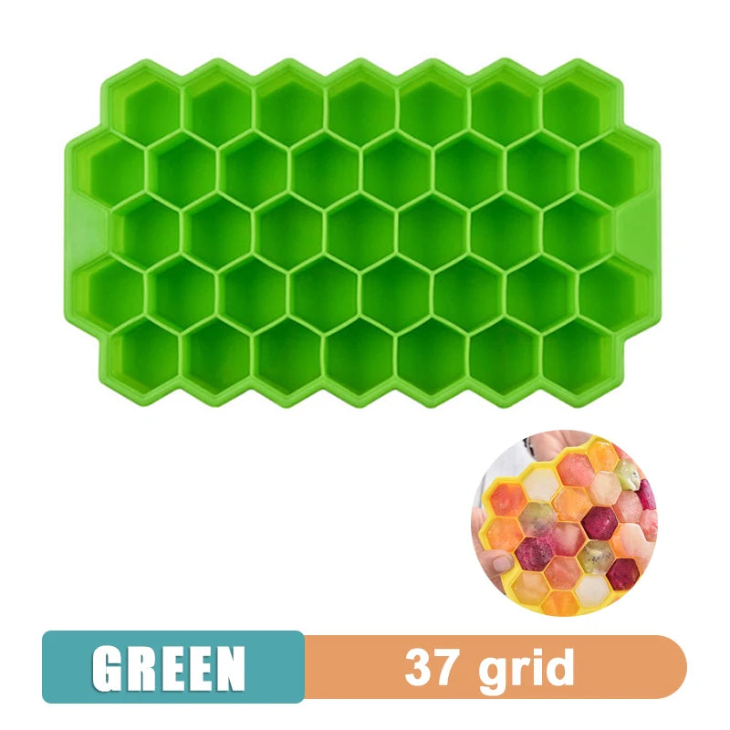 Big Ice Mold - UltraChic